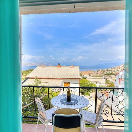 Apartman More Senj  Eksteriør bilde