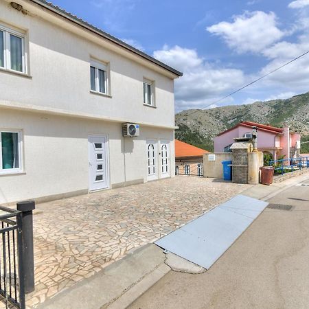 Apartman More Leilighet Senj  Eksteriør bilde