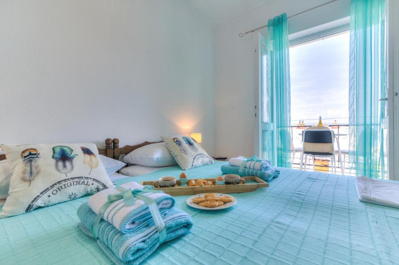 Apartman More Senj  Eksteriør bilde