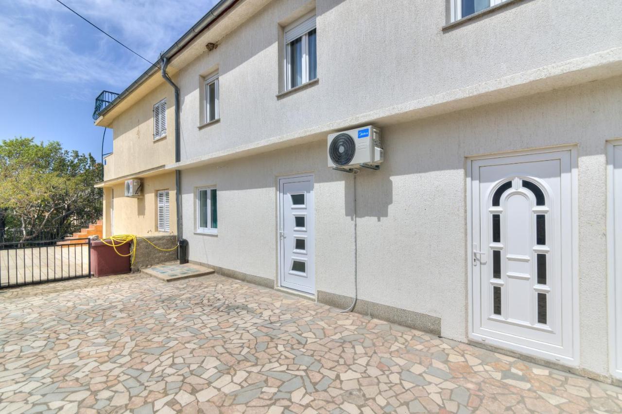 Apartman More Leilighet Senj  Eksteriør bilde