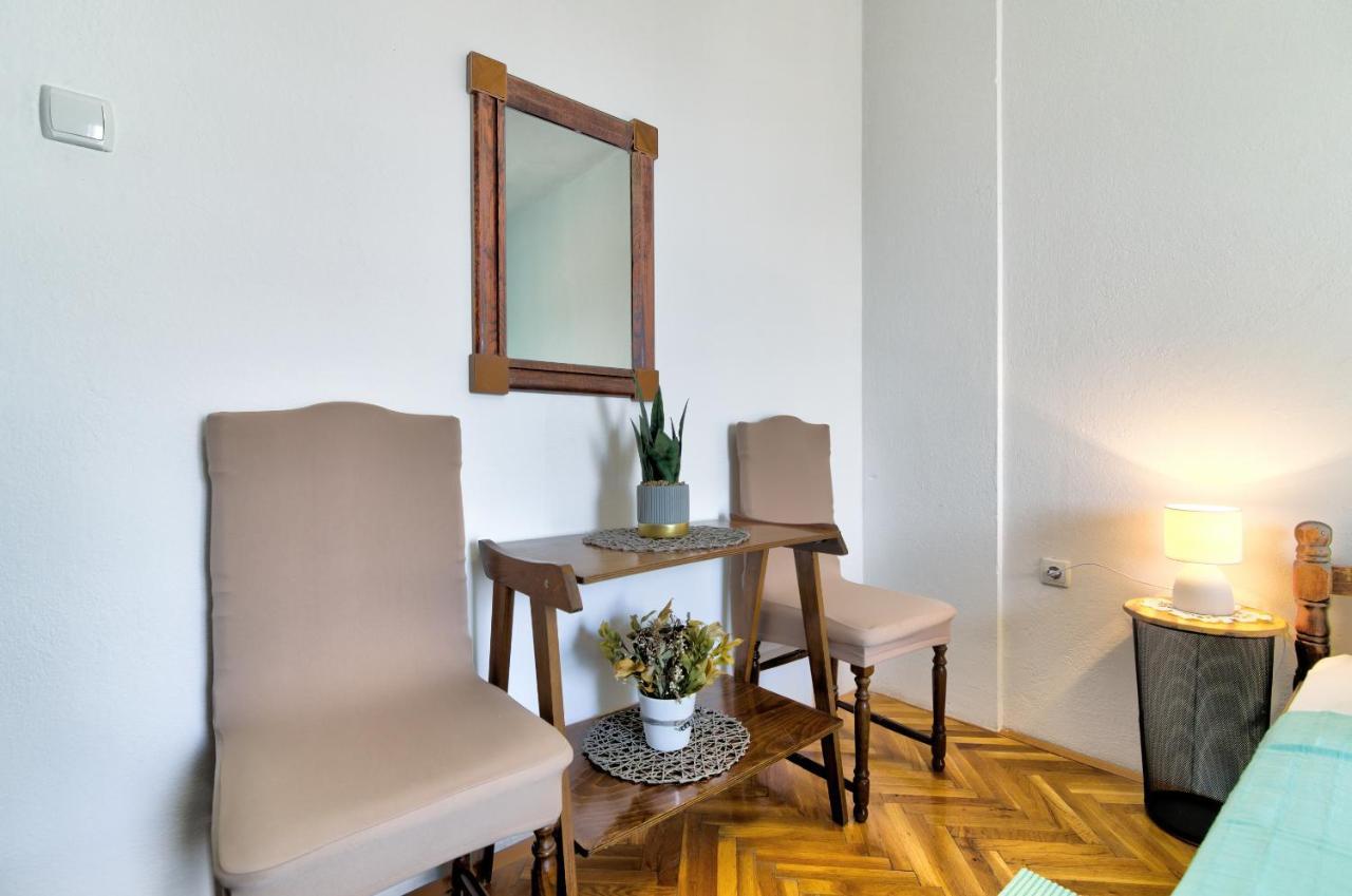 Apartman More Senj  Eksteriør bilde
