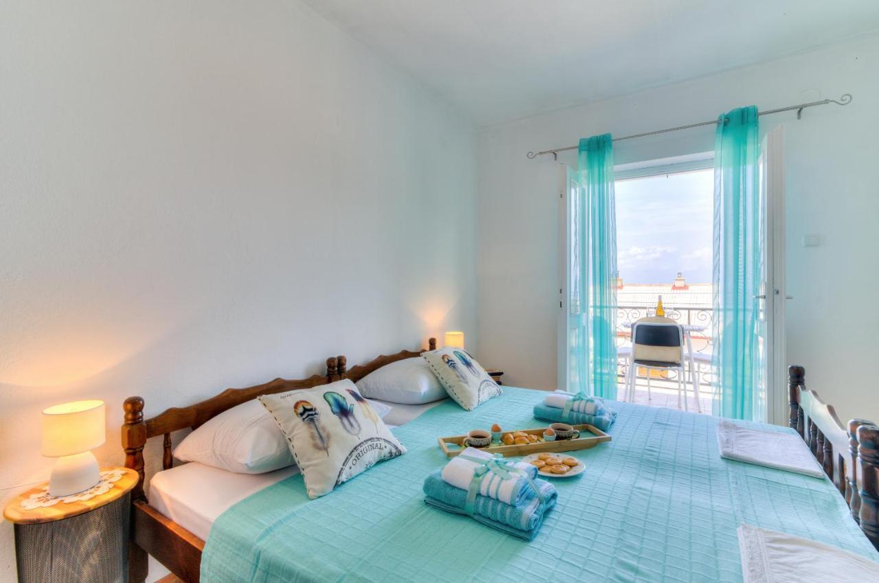 Apartman More Leilighet Senj  Eksteriør bilde