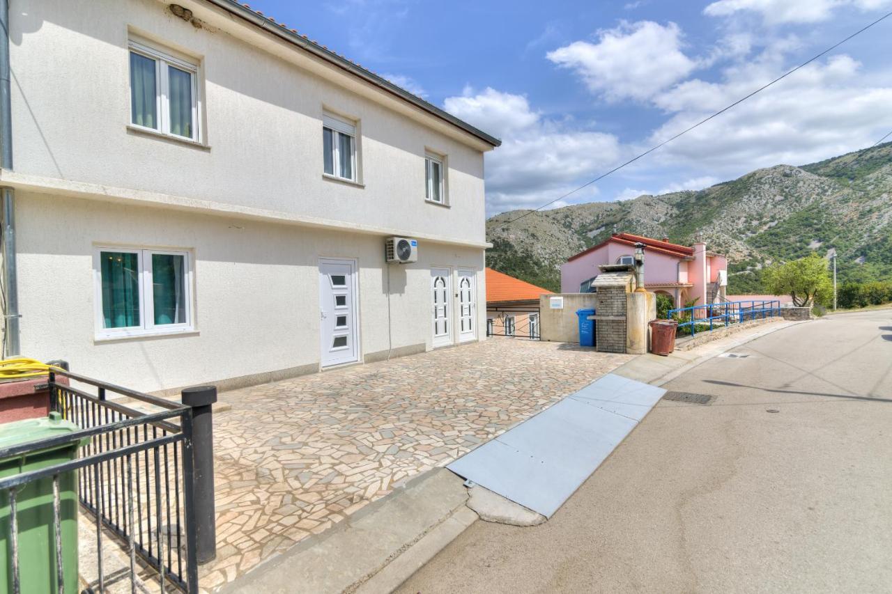 Apartman More Senj  Eksteriør bilde