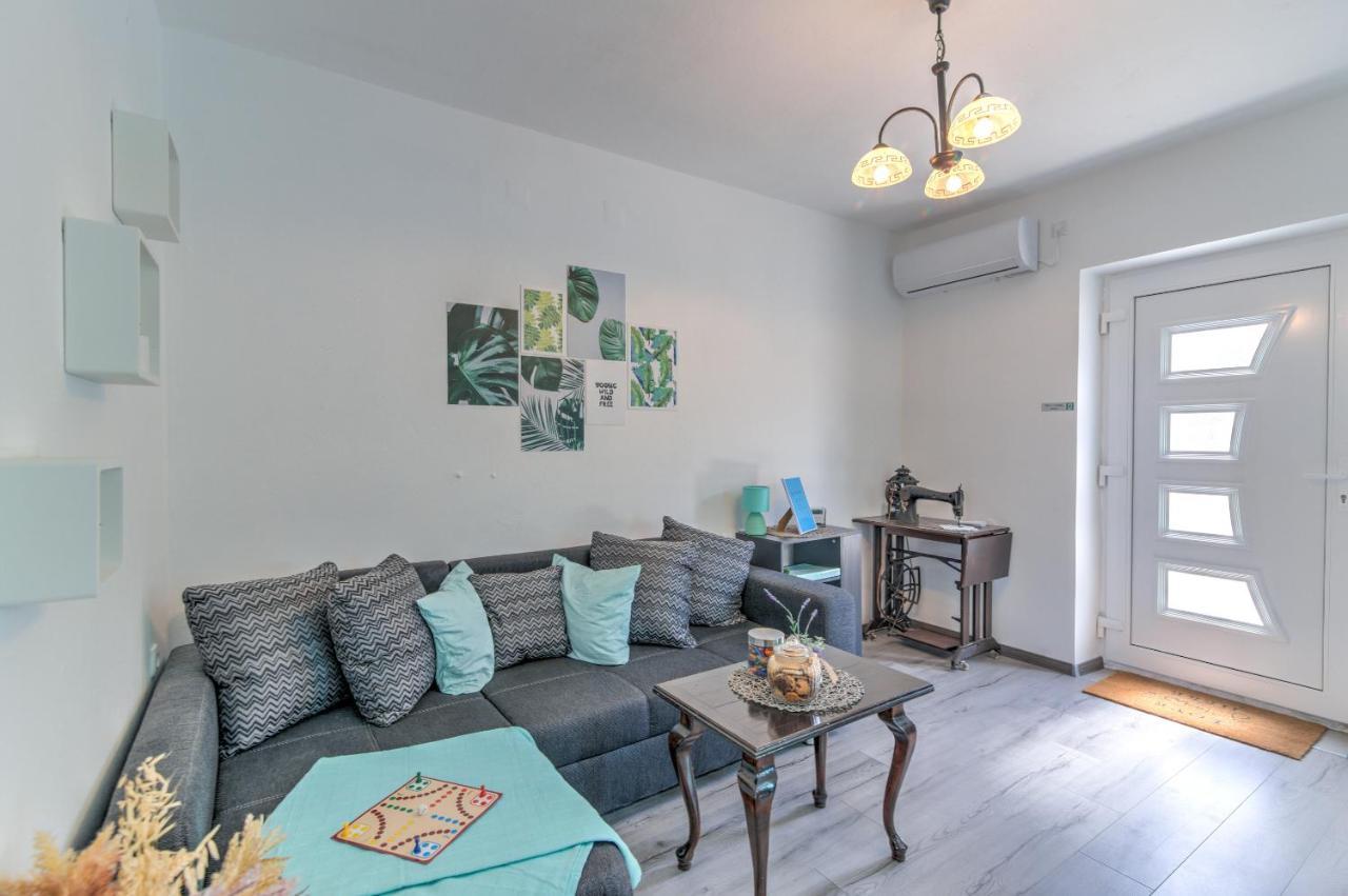 Apartman More Senj  Eksteriør bilde